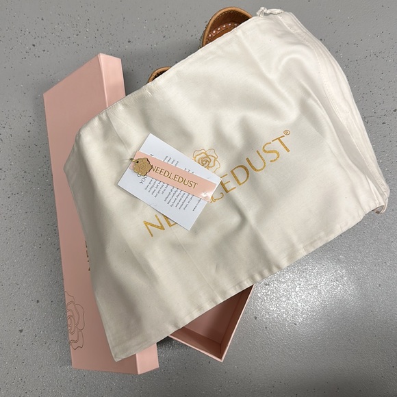 **BRAND NEW** Punjabi Jutti - Picture 10 of 11